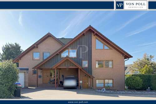 Foto - Haus zum Kaufen in Hessisch Oldendorf 765.000,00 € 280.99 m²