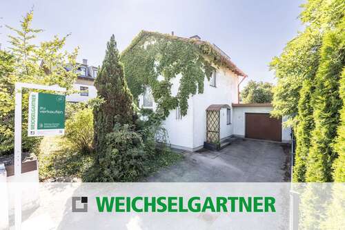 Foto - Grundstück zu verkaufen in München 1.390.000,00 € 726 m²