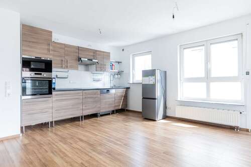 Foto - Wohnung zum Kaufen in Trebur 249.000,00 € 70 m²