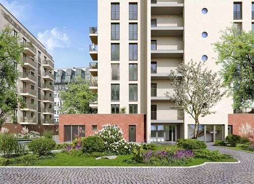 Foto - Wohnung zum Mieten in Berlin 2.144,00 € 93.84 m²