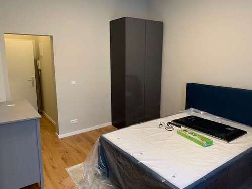 Foto - Wohnung zum Mieten in Frankfurt 890,00 € 30 m²