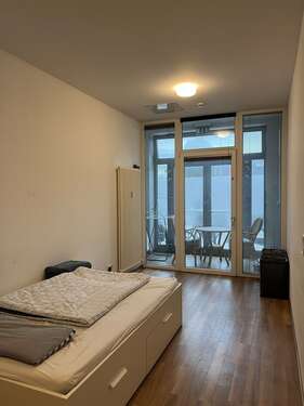 Foto - Wohnung zum Mieten in Münster 460,00 € 36.67 m²