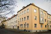 Wohnung zum Mieten in Herne 301,50 € 45 m²