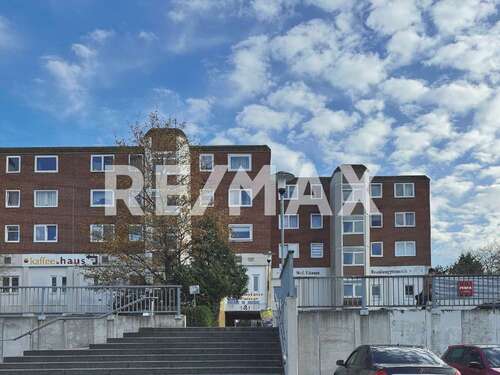 Foto - Wohnung zum Kaufen in Lüneburg 125.000,00 € 54.13 m²