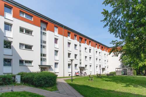 Foto - Wohnung zum Mieten in Wahlstedt 760,94 € 83.62 m²
