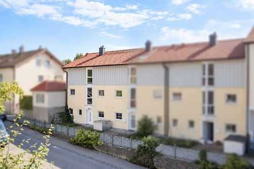 Foto - Haus zum Mieten in Weilheim 1.850,00 € 120 m²