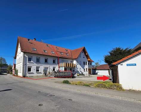 Foto - Haus zum Kaufen in Bad Saulgau-Großtissen 389.000,00 € 260 m²