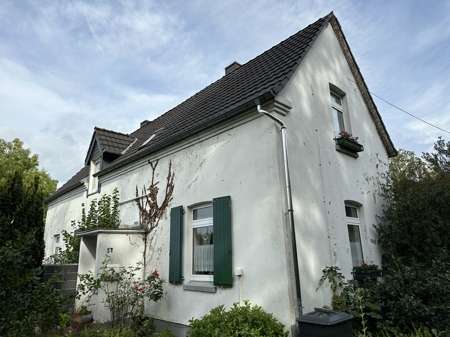 Foto - Haus zum Kaufen in Ratingen Breitscheid 349.000,00 € 120 m²