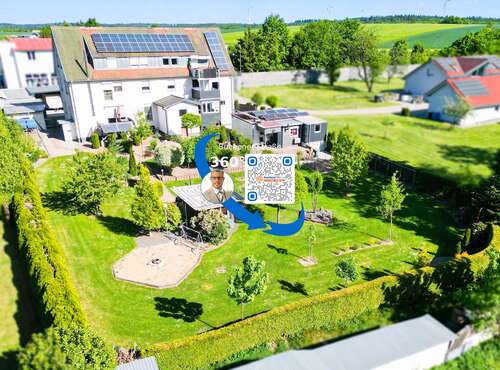 Foto - Haus zum Kaufen in Walldürn 790.000,00 € 457 m²