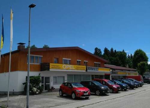 Foto - Halle in Bad Endorf 2.199.000,00 € 4677 m²