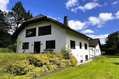 Foto - Haus zum Kaufen in Seelbach 535.000,00 € 208 m²