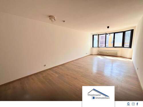 Foto - Wohnung zum Kaufen in Krefeld 78.000,00 € 45 m²