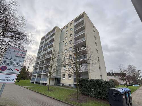 Foto - Wohnung zum Mieten in Herne 420,00 € 75.09 m²