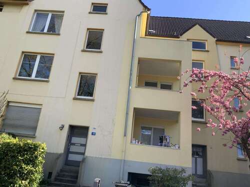 Foto - Wohnung zum Mieten in Gelsenkirchen 359,00 € 59.88 m²