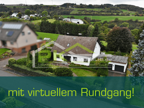 Foto - Haus zum Kaufen in Hellenthal 329.500,00 € 195.02 m²