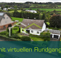 Haus zum Kaufen in Hellenthal 349.500,00 € 195.02 m²