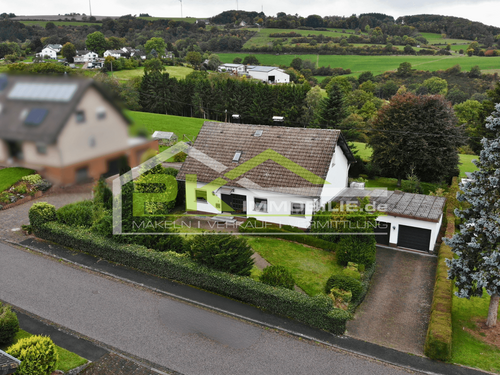 Foto - Haus zum Kaufen in Hellenthal 349.500,00 € 195.02 m²
