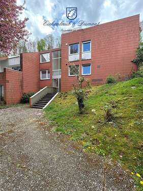 Foto - Wohnung zum Kaufen in Saarbrücken Sankt Arnual 119.000,00 € 58 m²