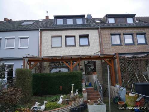 Foto - Haus zum Kaufen in Bremen 269.000,00 € 107.35 m²