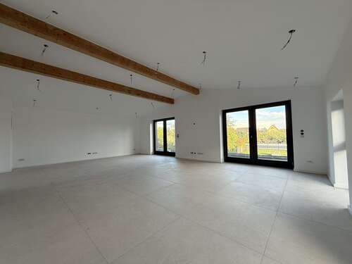 Foto - Wohnung zum Mieten in Langenhagen 1.800,00 € 140 m²