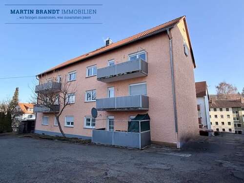 Foto - Wohnung zum Mieten in Idstein 900,00 € 86.25 m²