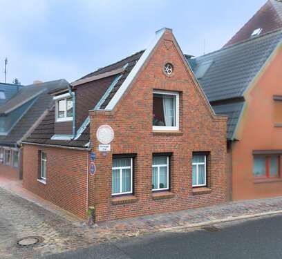 Foto - Haus zum Kaufen in Wilster 85.000,00 € 70 m²