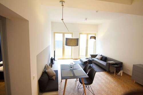 Foto - Wohnen auf Zeit in Hamburg 1.800,00 €