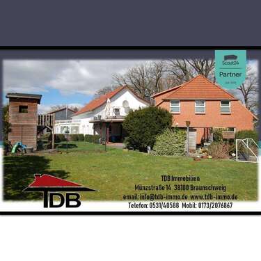 Foto - Haus zum Kaufen in Volkse 495.000,00 € 480 m²