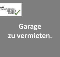 Garage zu vermieten in Solingen 60,00 €
