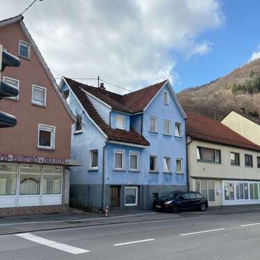 Foto - Haus zum Kaufen in Lichtenstein 199.900,00 € 115 m²