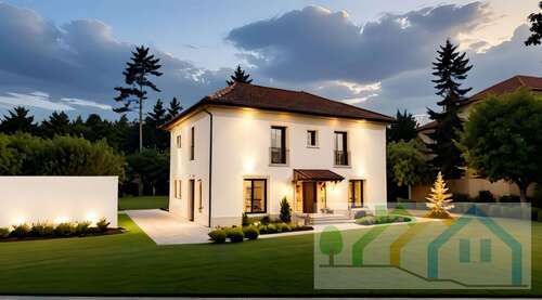 Foto - Haus zum Kaufen in Pyrbaum 719.500,00 € 121 m²