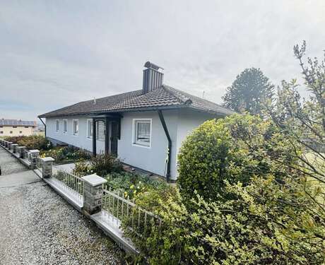 Foto - Haus zum Kaufen in Neuburg am Inn 429.000,00 € 126 m²