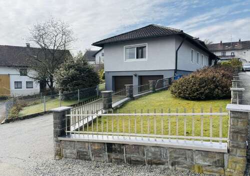 Foto - Haus zum Kaufen in Neuburg am Inn 390.000,00 € 126 m²