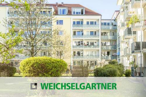 Foto - Wohnung zum Kaufen in München 590.000,00 € 82.19 m²