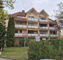 Wohnung zum Kaufen in Augsburg 205.000,00 € 44 m²