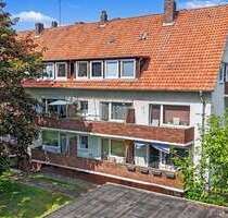 Wohnung zum Kaufen in Burgdorf 72.000,00 € 39 m²
