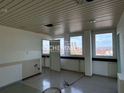 Foto - Büro in Freiburg im Breisgau 1.566,00 € 116 m²