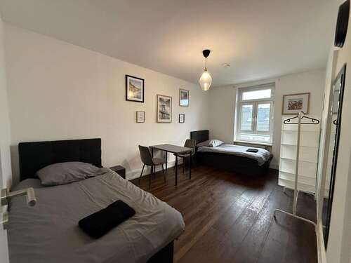 Foto - Wohnung zum Mieten in Frankfurt 1.450,00 € 65 m²
