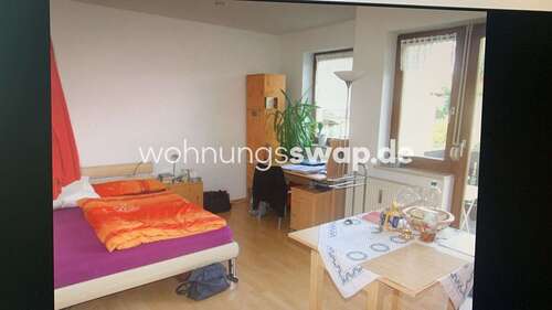 Foto - Wohnung zum Mieten in Freising 460,00 € 26 m²