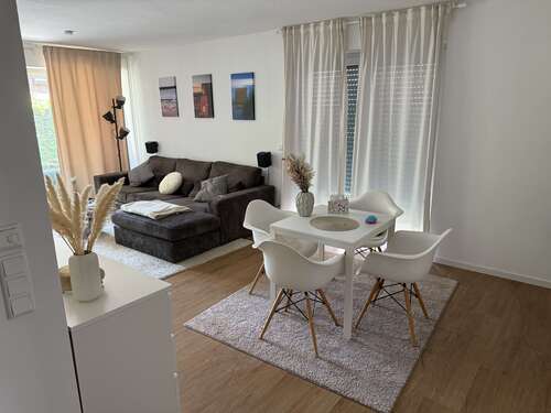 Foto - Wohnung zum Mieten in Münster 1.450,00 € 91 m²