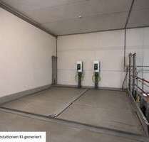 Garage zu vermieten in Ottobrunn 100,00 €