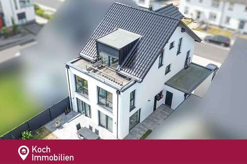 Foto - Haus zum Kaufen in Herzogenrath 689.000,00 € 222 m²