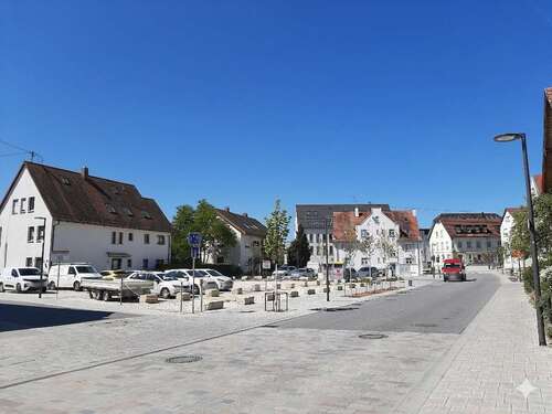 Foto - Grundstück in Erbach 9.000,00 € 75 m²
