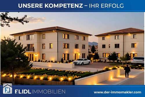 Foto - Wohnung zum Kaufen in Kirchham 389.000,00 € 91.33 m²