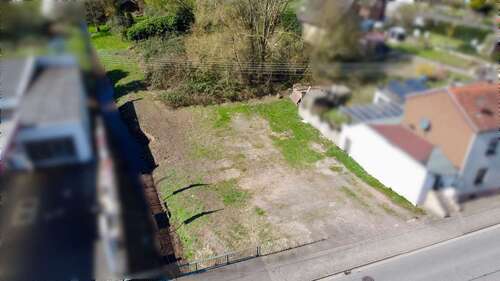 Foto - Grundstück zu verkaufen in Schwalbach 59.000,00 € 619 m²
