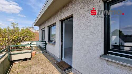 Foto - Wohnung zum Kaufen in Herzogenrath 237.500,00 € 90 m²