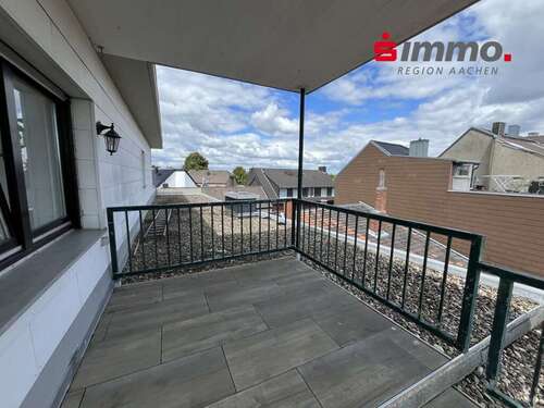 Foto - Wohnung zum Kaufen in Herzogenrath 219.000,00 € 90 m²