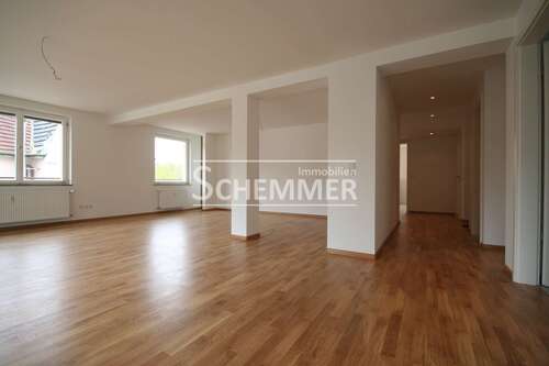 Foto - Wohnung zum Kaufen in Freiburg im Breisgau 725.000,00 € 124.77 m²