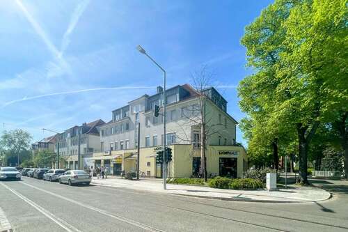 Foto - Wohnung zum Kaufen in Dresden 154.000,00 € 65.7 m²