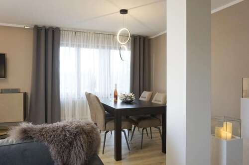 Foto - Wohnung zum Mieten in Meersburg 950,00 € 67 m²